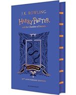 Harry Potter and the Chamber of Secrets – Ravenclaw Edition