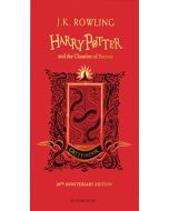 Harry Potter and the Chamber of Secrets