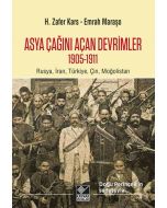 Asya Çağını Açan Devrimler (1095-1911)