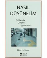 Nasıl Düşünelim