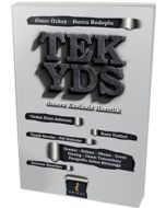 2017 TEK YDS Sınava Eksiksiz Hazırlık
