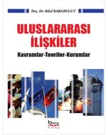 Uluslararası İlişkiler