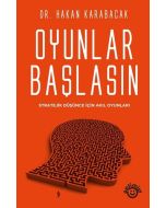Oyunlar Başlasın