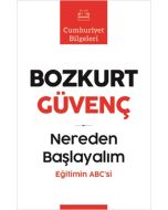 Nereden Başlayalım
