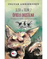 Sezer ve Tozar 2 - Öfkeli Dostlar