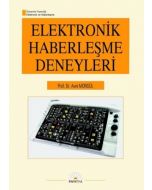Elektronik Haberleşme Deneyleri