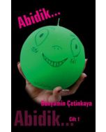 Abidik Cilt 1