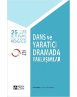25. Dans ve Yaratıcı Dramada Yaklaşımlar