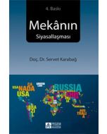 Mekanın Siyasallaşması