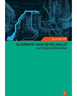 Alternatif Akım Devre Analizi ve Çözümlü Örnekler