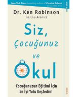 Siz, Çocuğunuz ve Okul