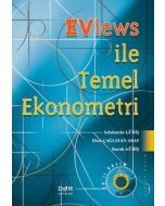 Eviews ile Temel Ekonometri