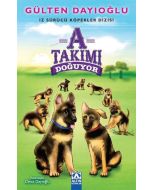 A Takımı Doğuyor