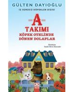 A Takımı - Köpek Otelinde Dönen Dolaplar