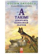 A Takımı-Çokbilmiş Kahraman Oluyor
