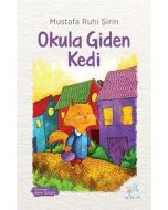 Okula Giden Kedi