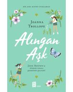 Alıngan Aşk