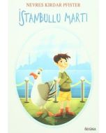 İstanbullu Martı