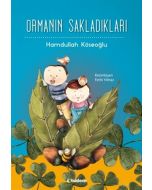 Ormanın Sakladıkları
