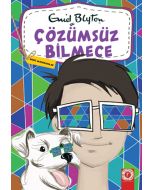 Çözümsüz Bilmece - Genç Maceracılar 2