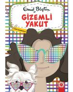 Gizemli Yakut - Genç Maceracılar 3
