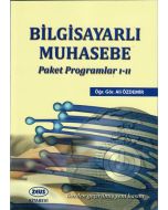 Bilgisayarlı Muhasebe