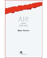 Ah! Şiirler