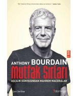 Mutfak Sırları