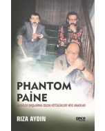 Phantom Paine