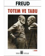 Totem ve Tabu