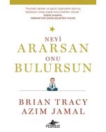 Neyi Ararsan Onu Bulursun