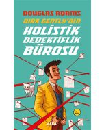 Dirk Gently'nin Holistik Dedektiflik Bürosu