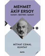 Mehmet Akif Ersoy