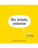 Bu Kitabı Yalama