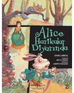 Alice Harikalar Diyarında