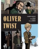 Oliver Twist
