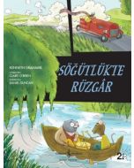 Söğütlükte Rüzgar