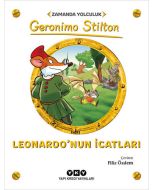 Leonardo’nun İcatları - Zamanda Yolculuk