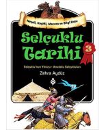 Selçuklu Tarihi 3