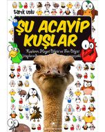 Şu Acayip Kuşlar