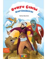 Evliya Çelebi Haramilerle