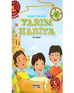 Kaşif Çelebi - Yarım Harita