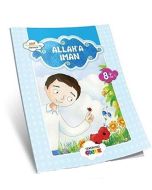Allah'a İman / Akif Amentüyü Öğreniyor