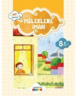 Meleklere İman / Akif Amentüyü Öğreniyor