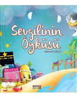 Sevgilinin Öyküsü
