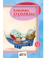 Konuşan Yiyecekler
