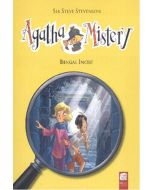Agatha Mistery - 2 Bengal İncisi
