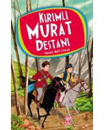 Kırımlı Murat Destanı