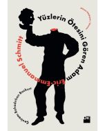 Yüzlerin Ötesini Gören Adam
