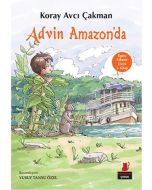 Advin-Amazon'da